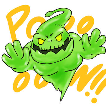pooon