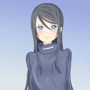 てこさん