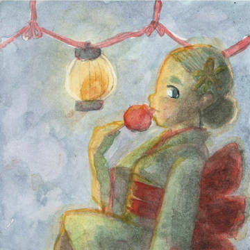 秋祭り
