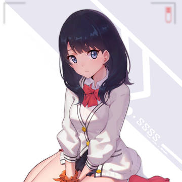 宝多六花