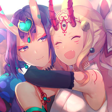 だぶる護法少女