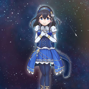 【デレマス】鷺沢文香誕生日
