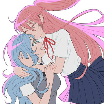 Hugs You