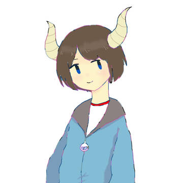 らくがき