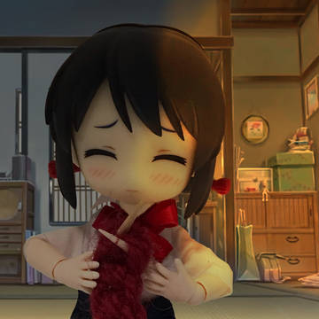 マフラー