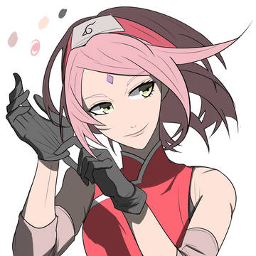 小樱