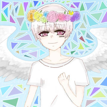 間ふ