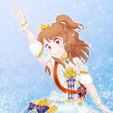 オデットスワンコーデ！