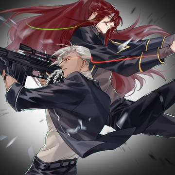 哨向log