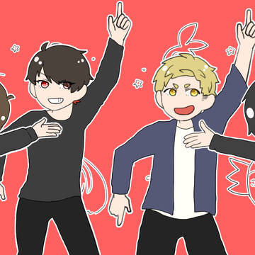 動画絵まとめ③