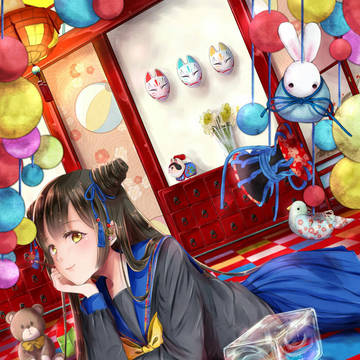 こどもでいたいの