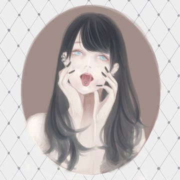 下ぴべー