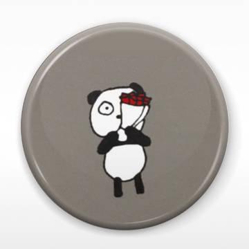 たぬパン-花束を-