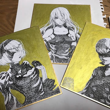 CC福岡にて販売