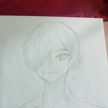 落書き