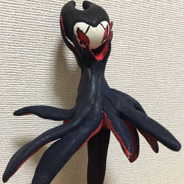 ホロウナイトフィギュア