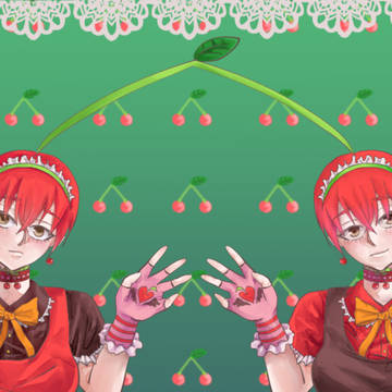 チェリー