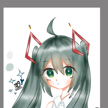 miku~