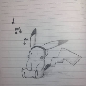 落書き