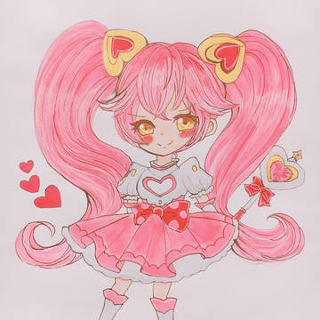 💗リリカちゃん💗