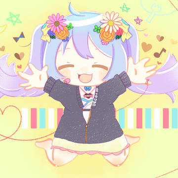 愛言葉Ⅲ