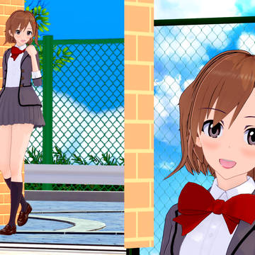 愛城華恋/少女☆歌劇レヴュースタァライト 【コイカツ】