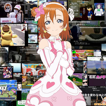 2.5次元ラブライブ！　カウントダウンイラストまとめ