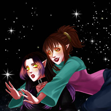 Luna Collab