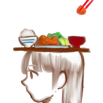 からあげ