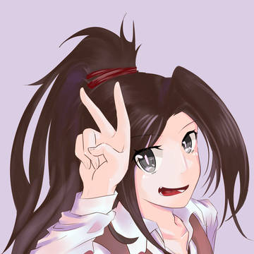 魏无羡