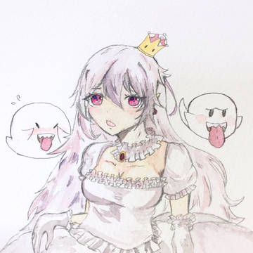 キングテレサ姫