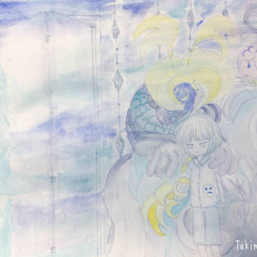 Childhood 404 イメージ