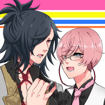 【新刊サンプル】OKFE【閃華大合戦2018】