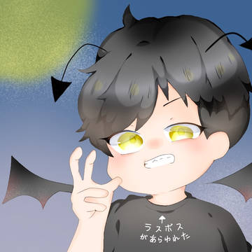 Fischer's お絵描き