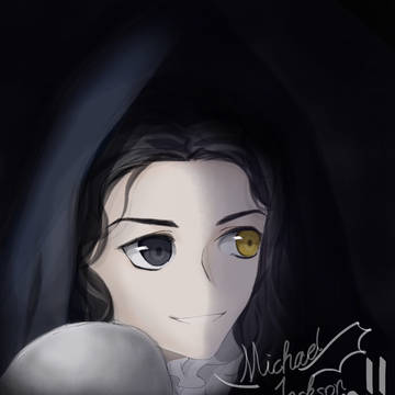 Ghosts