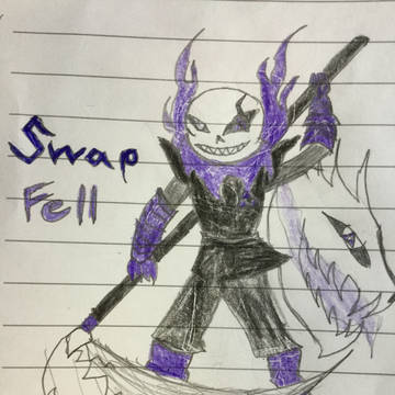 Swapfell!Sans