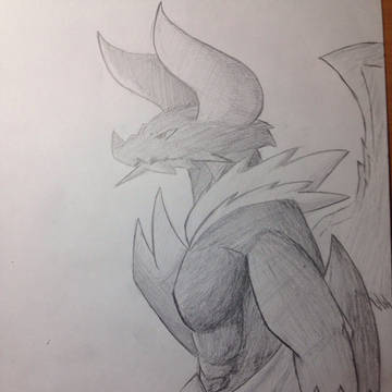 落書き集