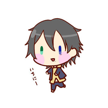 さぶろーくん