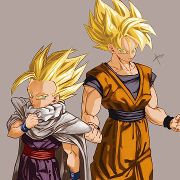 ドラゴンボールZ
