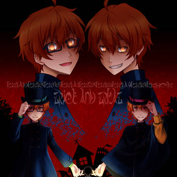 Trick ＊＊＊ Treat