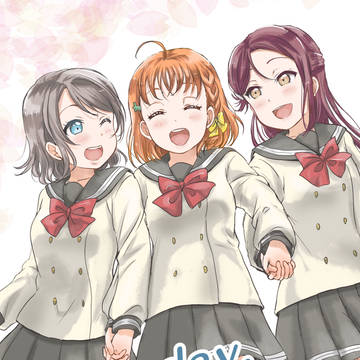 【11/3僕らのラブライブin沼津】参加します。