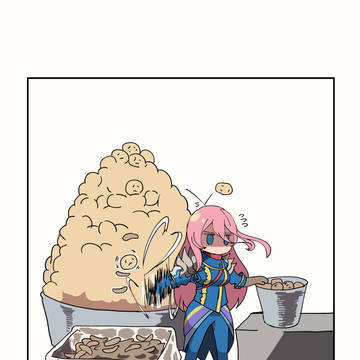 メギド72らくがきまとめ2