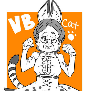 VTuberさんいろいろ