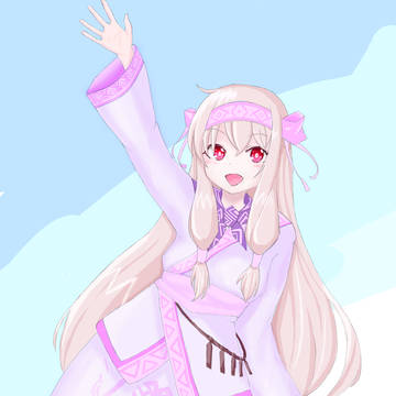 シトナイちゃん
