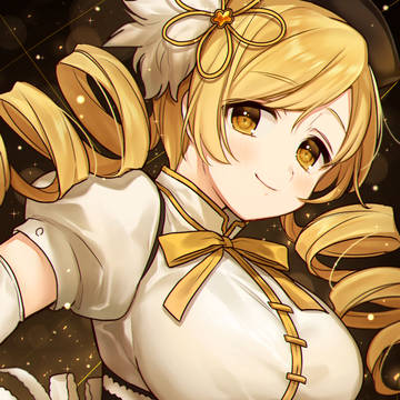 マミさん