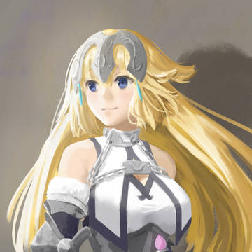 ジャンヌ・ダルク