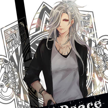 【BP】ノイン【CS】