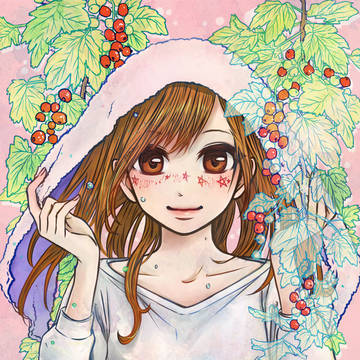 名刺用イラスト