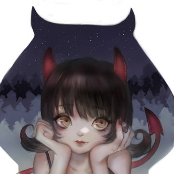 悪魔
