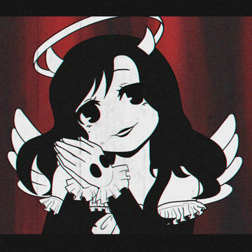 BATIM - Alice Angel